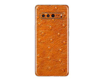 Galaxy S10 5G Animal Skin