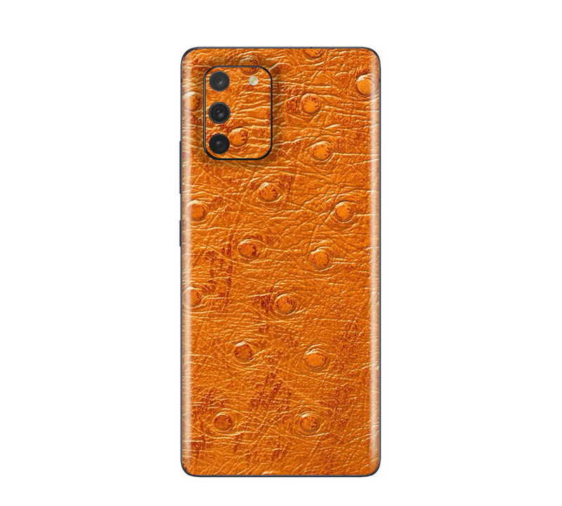 Galaxy S10 Lite Animal Skin