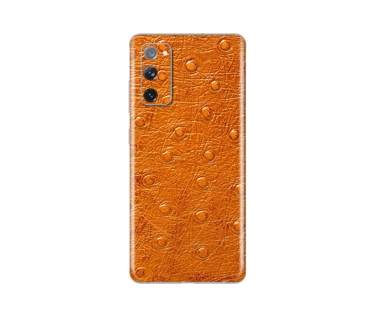 Galaxy S20 FE Animal Skin