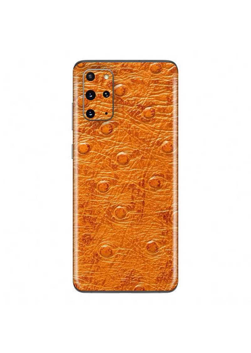 Galaxy S20 Plus Animal Skin