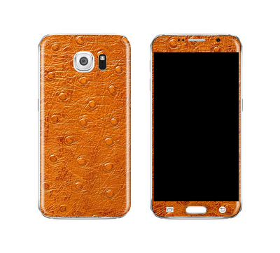 Galaxy S6 Animal Skin