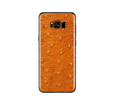 Galaxy S8 Plus Animal Skin