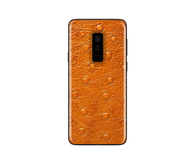 Galaxy S9 Plus Animal Skin