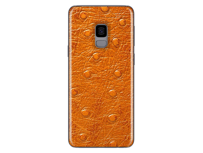 Galaxy S9 Animal Skin