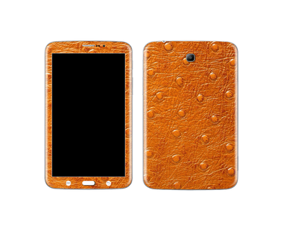 Galaxy TAB 3 7in Animal Skin