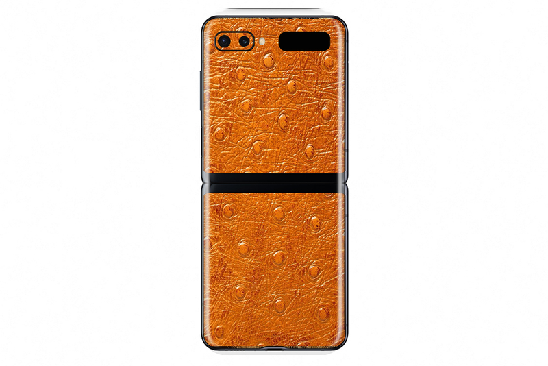 Galaxy Z Flip Animal Skin