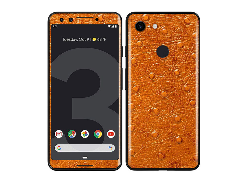 Google Pixel 3 Animal Skin