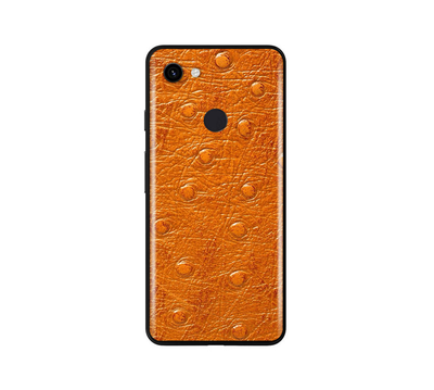 Google Pixel 3A XL Animal Skin