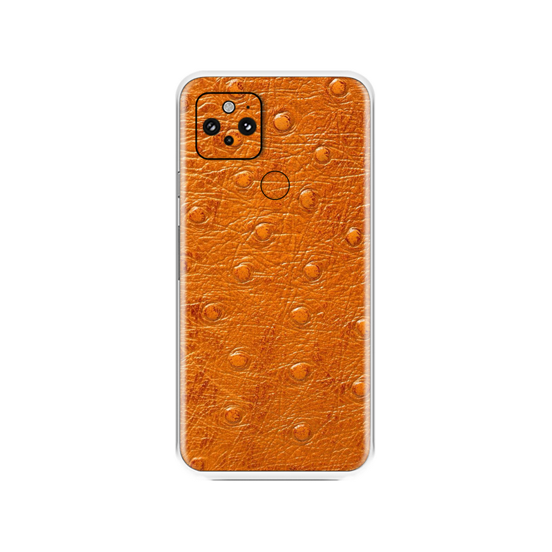 Google Pixel 5 Animal Skin