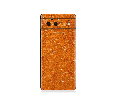 Google Pixel 6 Animal Skin