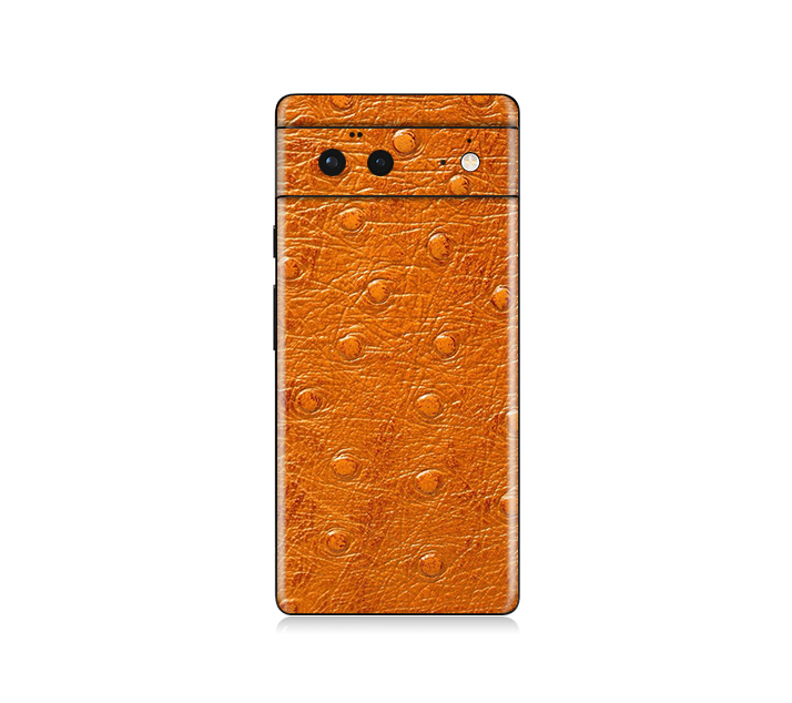 Google Pixel 6 Animal Skin