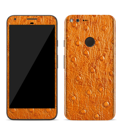 Google Pixel Animal Skin