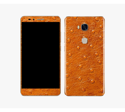 Honor 5x Animal Skin