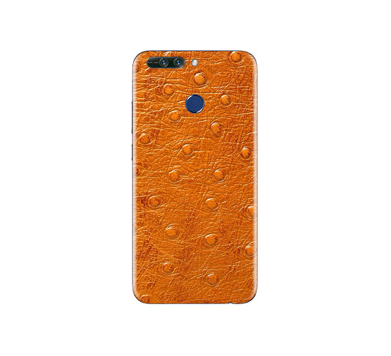 Honor 8 Pro Animal Skin