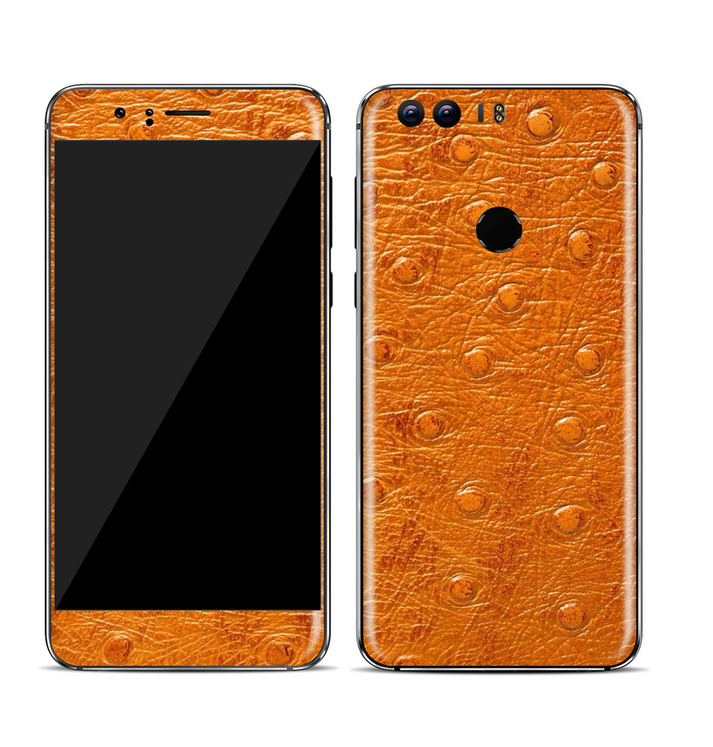 Honor 8 Animal Skin