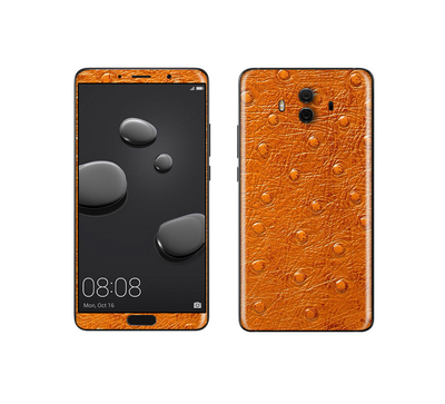 Huawei Mate 10 Animal Skin