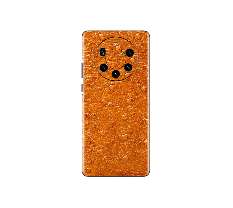 Huawei Mate 40 Pro Plus Animal Skin