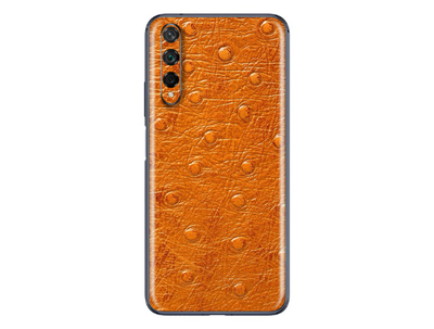 Huawei Nova 5T Animal Skin