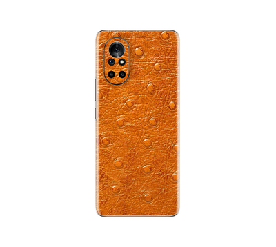 Huawei Nova 8 Animal Skin