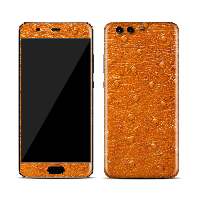 Huawei P10 Animal Skin