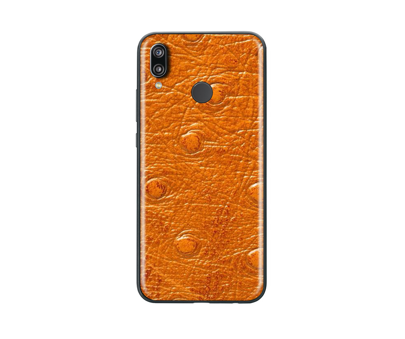 Huawei P20 Lite Animal Skin