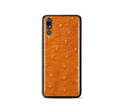 Huawei P20 Pro Animal Skin