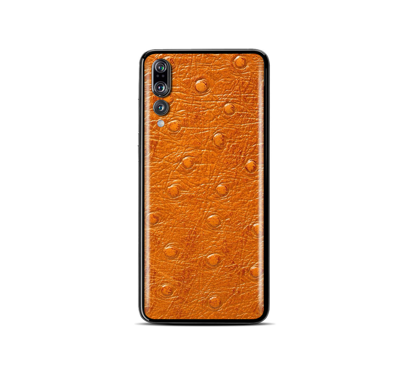 Huawei P20 Pro Animal Skin