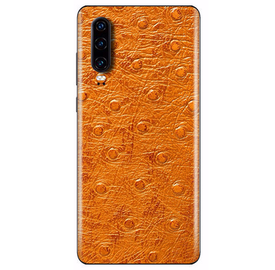 Huawei P30 Animal Skin