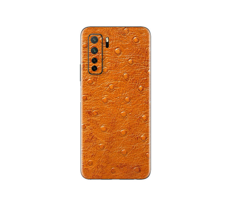 Huawei P40 lite 5G Animal Skin