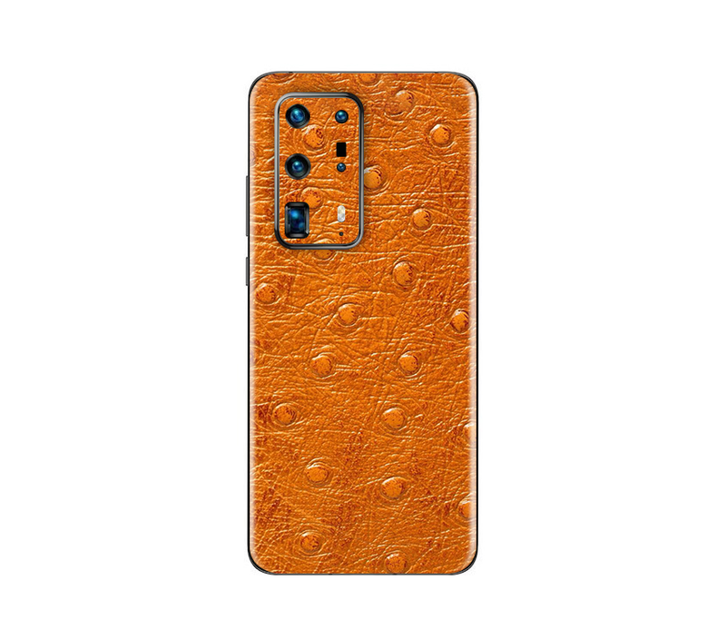 Huawei P40 Pro Plus Animal Skin