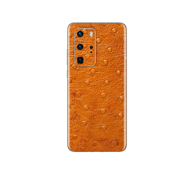 Huawei P40 Pro Animal Skin