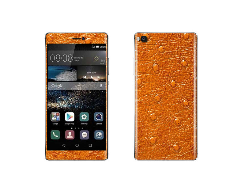 Huawei P8 Animal Skin