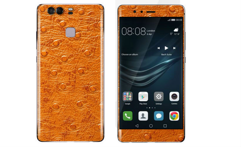 Huawei P9 Animal Skin