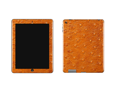 iPad 3 & iPad 4 Animal Skin