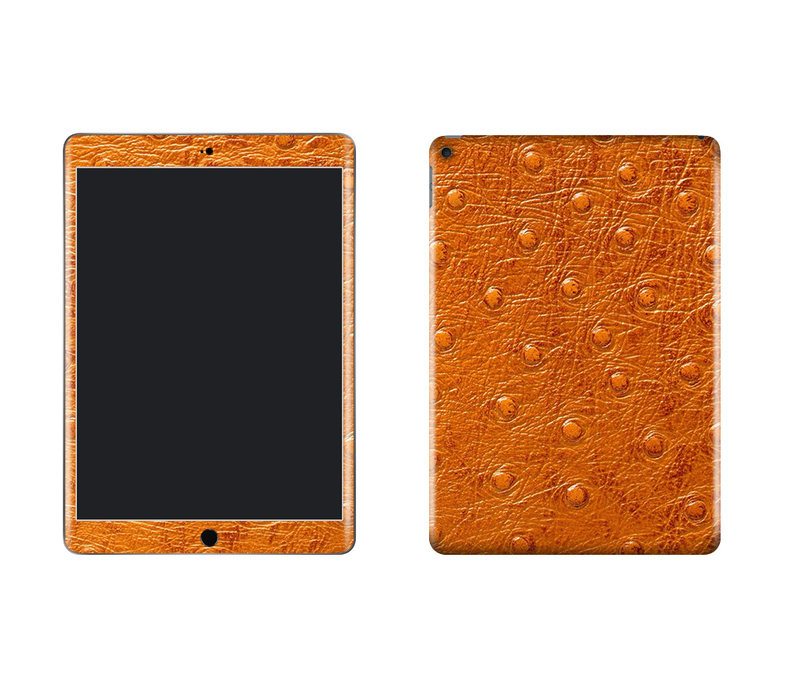 iPad 8th Gen Animal Skin