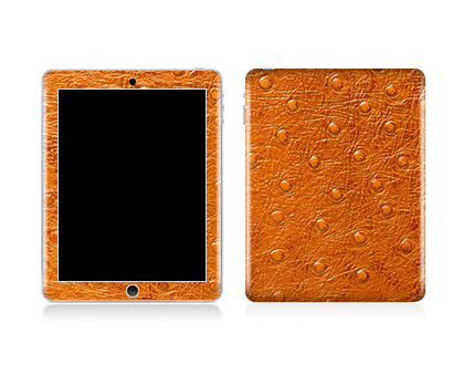 iPad Orginal Animal Skin