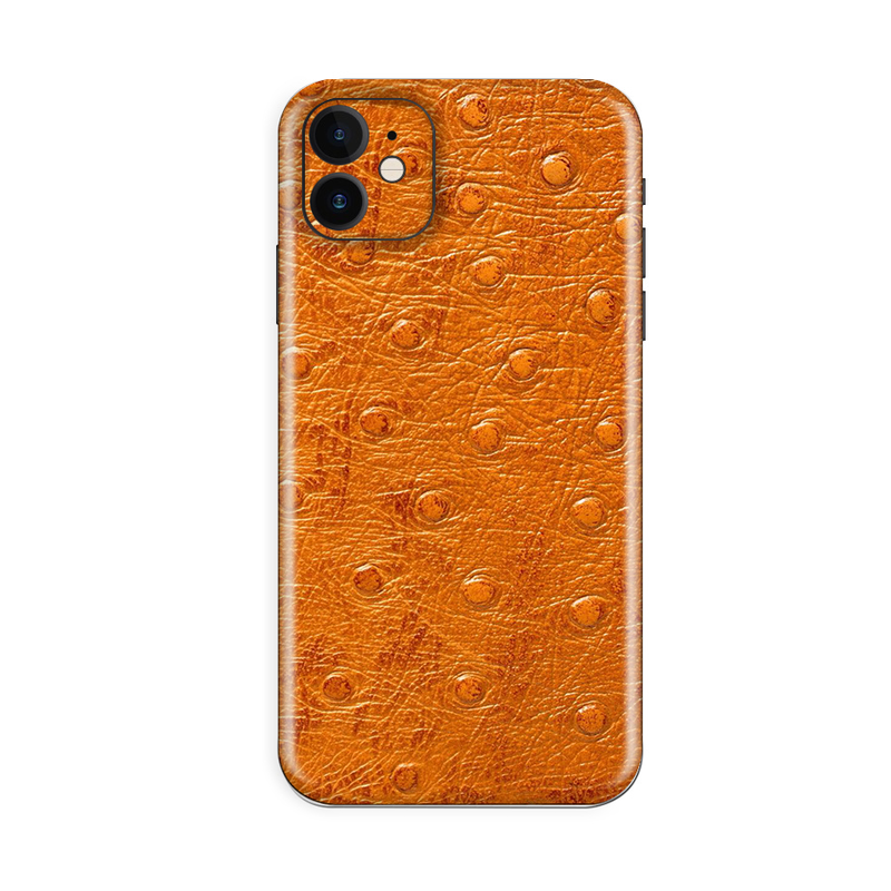 iPhone 12 Mini Animal Skin