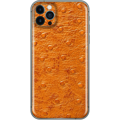 iPhone 12 Pro Max Animal Skin