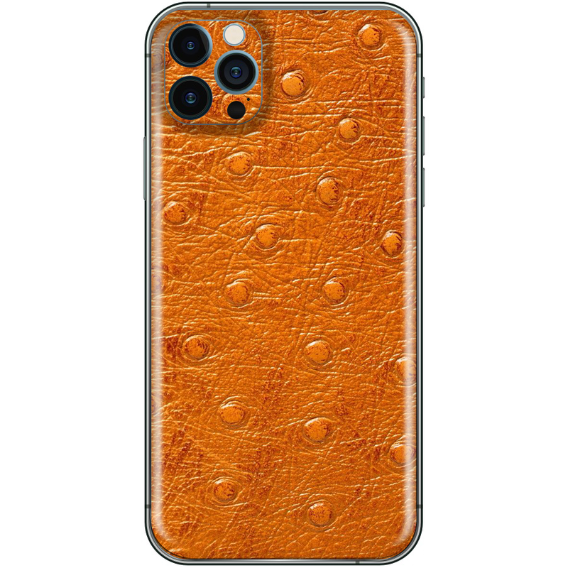 iPhone 12 Pro Animal Skin