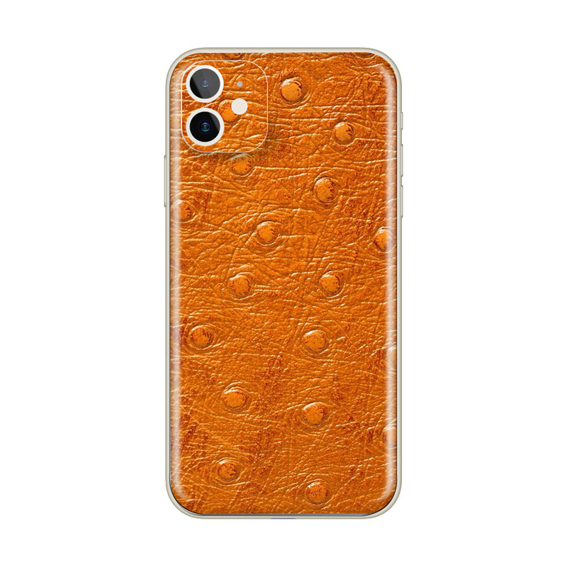 iPhone 12 Animal Skin