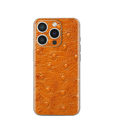 iPhone 15 Pro Animal Skin