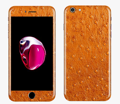 iPhone 6 Plus Animal Skin