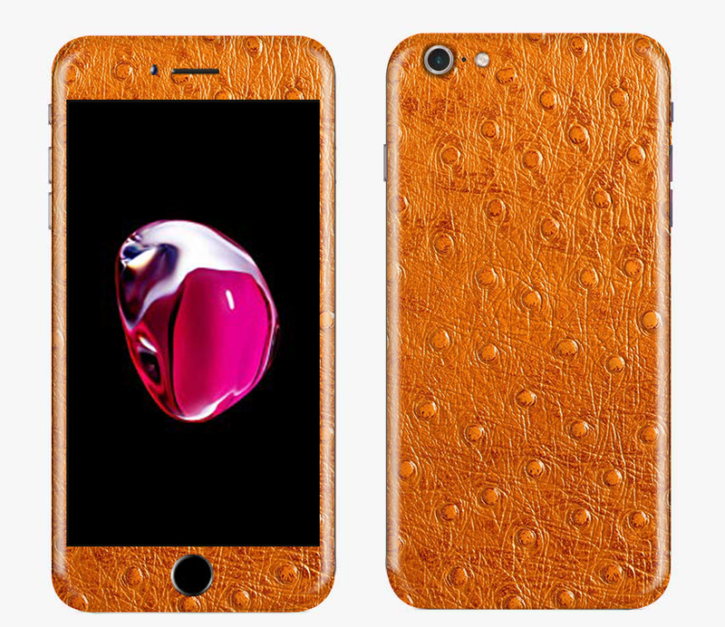 iPhone 6s Animal Skin