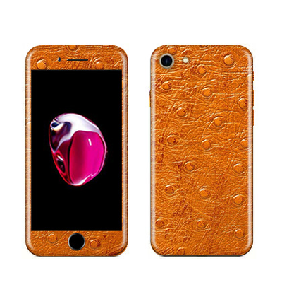 iPhone 8 Animal Skin