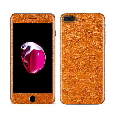 iPhone 8 Plus Animal Skin