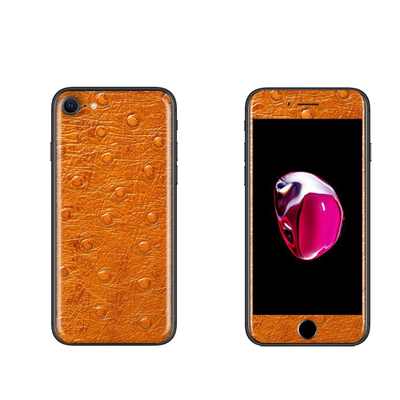 iPhone SE 2020 Animal Skin