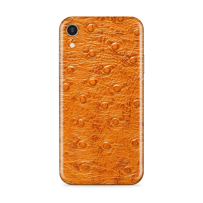 iPhone XR Animal Skin