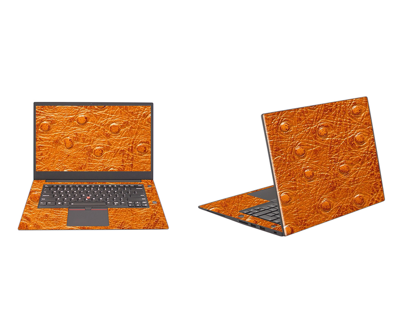 Lenovo ThinkPad X1 Extreme (2nd Gen) Animal Skin