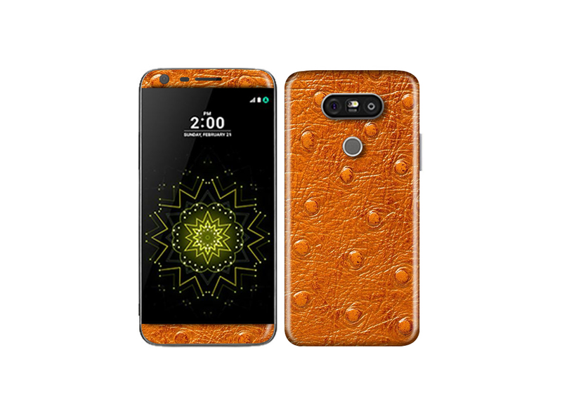 LG G5 Animal Skin