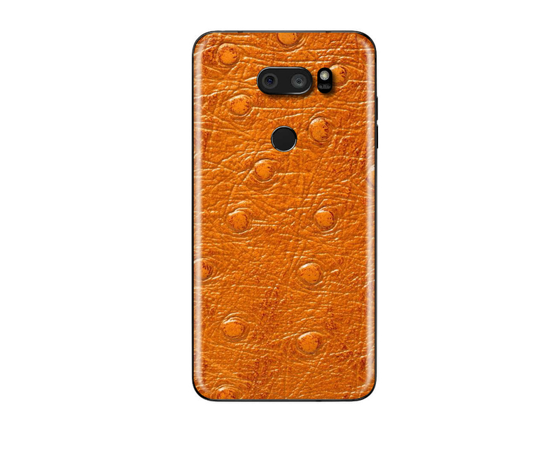 LG V30 Animal Skin